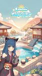 Tangkapan layar apk Kawaii Hotspring 2