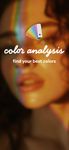 Tangkapan layar apk Color Analysis AI 