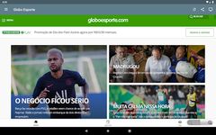 Captura de tela do apk Jornal do Brasil 8