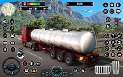 Captură de ecran Truck Simulator: Truck Games apk 10