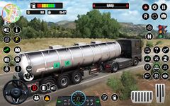 Screenshot 11 di Truck Simulator: Truck Games apk