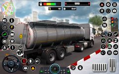 Captură de ecran Truck Simulator: Truck Games apk 12