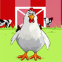 Chicken and Eggs Icon