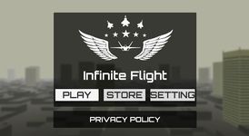 Infinite Fighter Flight afbeelding 