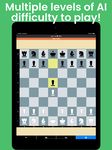 Tangkap skrin apk Chess With Friends! 21