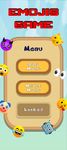 Find the different emoji 2 - e screenshot APK 