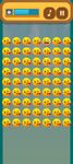 Find the different emoji 2 - e의 스크린샷 apk 1