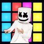 DJ Marshmello Alone LaunchPad