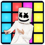 APK-иконка DJ Marshmello Alone LaunchPad