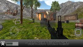 Guns & Destruction screenshot apk 4