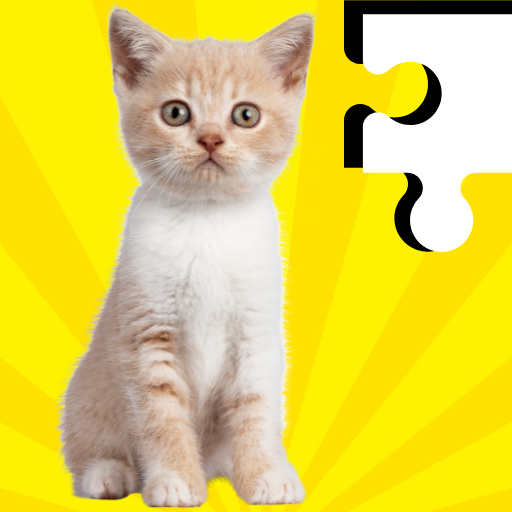 Kittens Jigsaw - Puzzle Games APK - 免费下载安卓应用