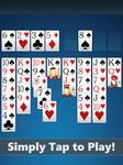 FreeCell Solitaire στιγμιότυπο apk 10