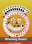 FreeCell Solitaire ekran görüntüsü APK 11