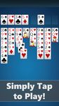 FreeCell Solitaire ekran görüntüsü APK 13