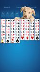 Screenshot 15 di FreeCell Solitaire apk