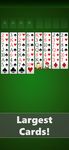 Screenshot 5 di FreeCell Solitaire apk