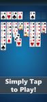 FreeCell Solitaire screenshot APK 6