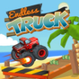 Endless Truck Game 图标
