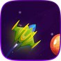 Galaxy Shooter - Space Game