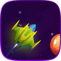 Galaxy Shooter - Space Game アイコン