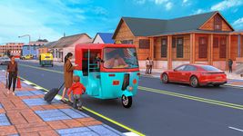 TukTuk Auto-riksja-simulator afbeelding 10