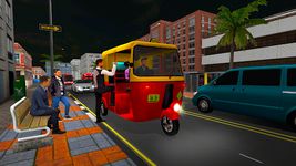 TukTuk Auto-Rikscha-Simulator Bild 11