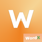 WordX (Lingo kelime oyunu) 图标