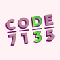 Words and Codes 图标