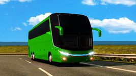 Coach bus driving simulator 3d screenshot apk 10