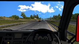 Coach bus driving simulator 3d screenshot apk 11