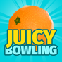 Juicy Bowling Icon