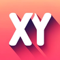 WordXY: Word Puzzle Game 图标