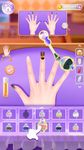 Screenshot 12 di Fashion Nail Shop apk