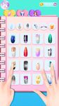 Captura de tela do apk Fashion Nail Shop 13