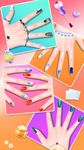 Screenshot 14 di Fashion Nail Shop apk