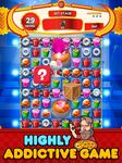 Burger Match 3 Screenshot APK 17