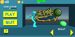 Sepak 2.5D のスクリーンショットapk 13