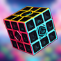 Pro Cuber Rubik's Cube No Ads 图标