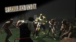 Resistance From Dead のスクリーンショットapk 2