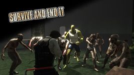 Resistance From Dead screenshot APK 2