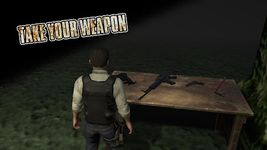 Resistance From Dead screenshot APK 3