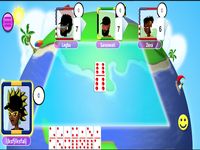 Скриншот 13 APK-версии Caribbean Dominoes