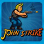 John Strike apk icono