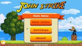 Imej John Strike 