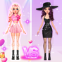 Catwalk Show: Dress Up Game icon