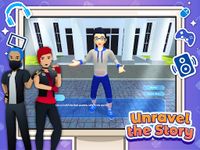 Screenshot 22 di Gaming Cafe Life apk