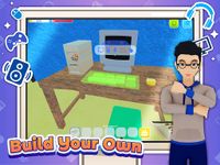 Screenshot 8 di Gaming Cafe Life apk