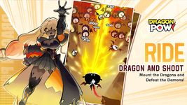 Screenshot 9 di Dragon POW! apk