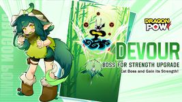 Screenshot 11 di Dragon POW! apk