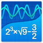 Calcolatrice Grafica + Math